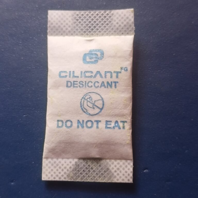 Silica Gel