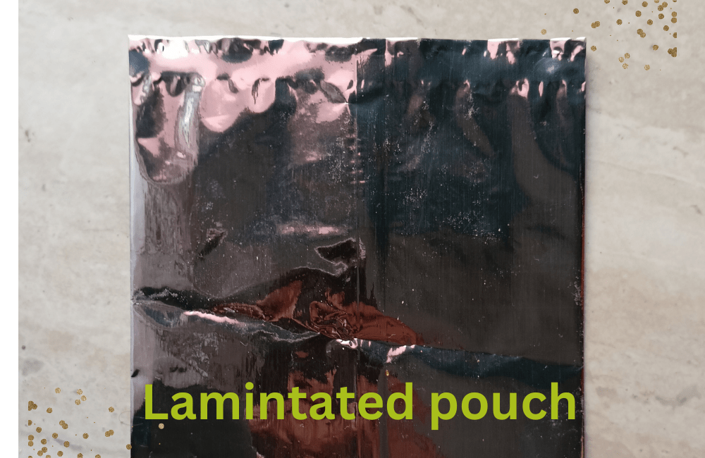 Laminated Pouch