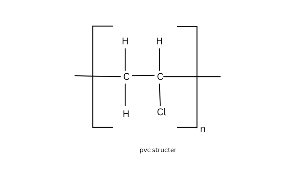 PVC Structure