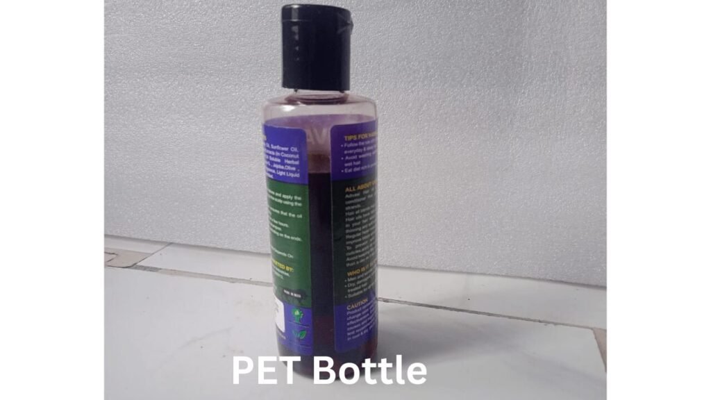 PET Bottle