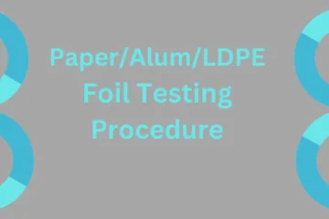 PAPER/ALUM/LDPPE FOIL