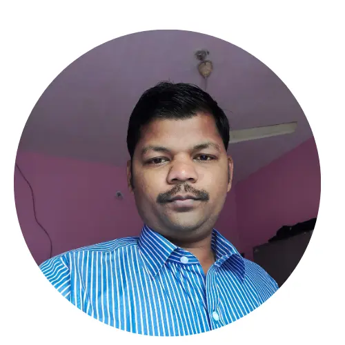 Maneesh Maurya